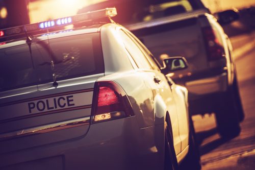 20 Hour DUI Treatment