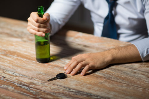 36 Hour DUI Treatment
